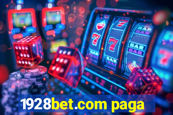 1928bet.com paga